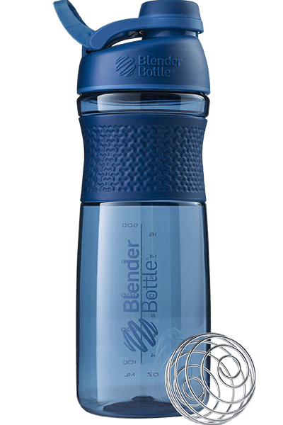 SportMixer® GLX
