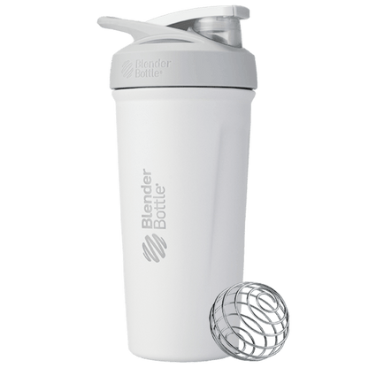 Sport Stainless FCH