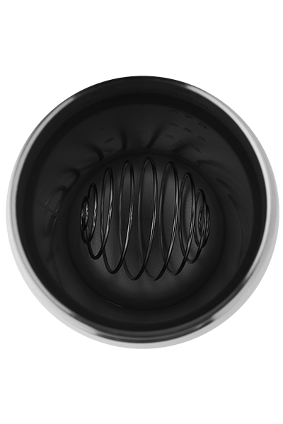 Insulated Stainless Steel Twist GBY