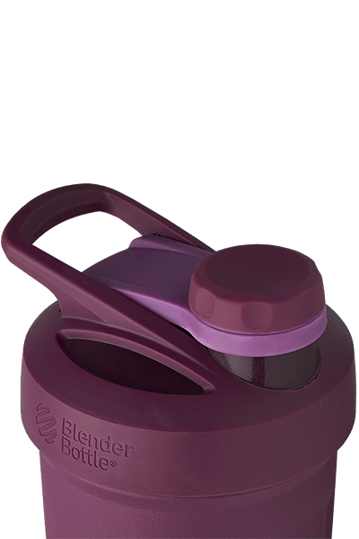Insulated Stainless Steel Twist GBY