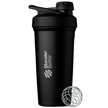 Insulated Stainless Steel Twist GBY