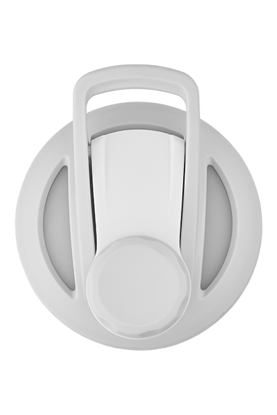 Insulated Stainless Steel Twist GBY