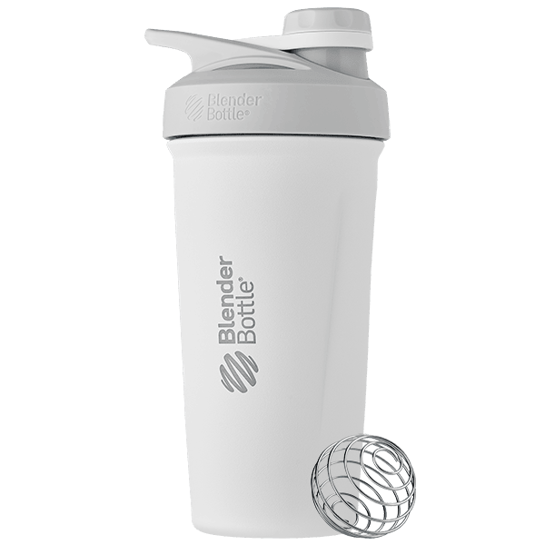 Insulated Stainless Steel Twist GBY