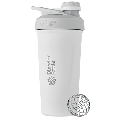 Insulated Stainless Steel Twist GBY