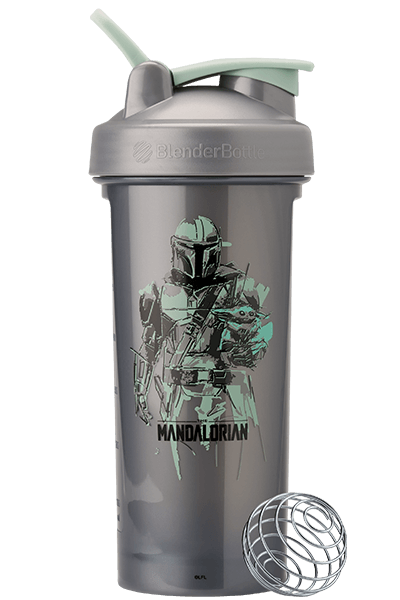 The Mandalorian - Pro Series 2PQ