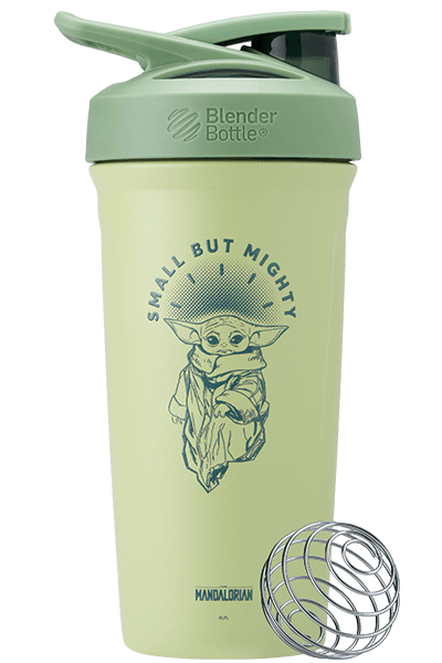 The Mandalorian - Insulated Stainless Steel Sport HJD