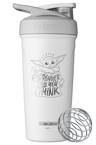 The Mandalorian - Insulated Stainless Steel Sport HJD